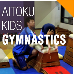 AITOKU KIDS GYMNASTICS